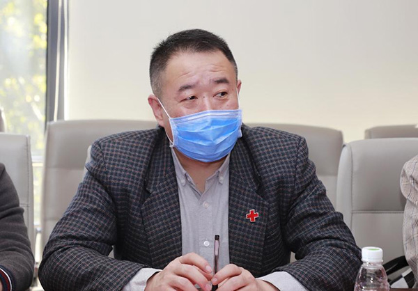 5北京市紅十字會捐獻服務中心梁永清主任參加座談會.jpg